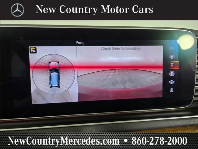 Certified 2020 Mercedes-Benz GLE 450 4MATIC image 28