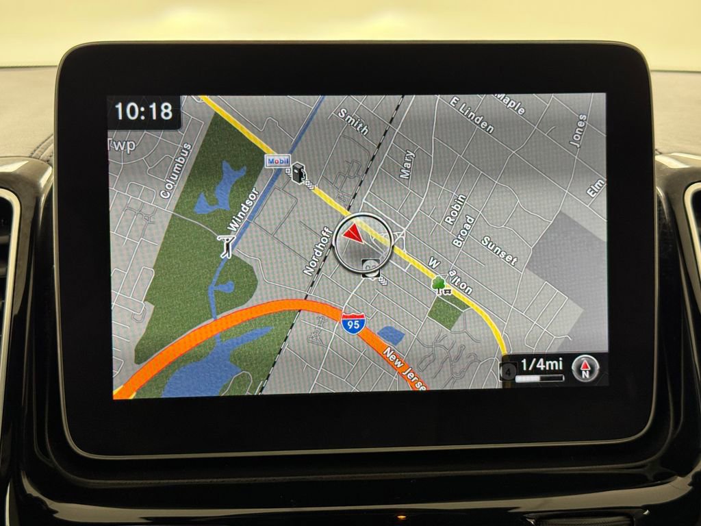 Used 2019 Mercedes-Benz GLE 63 AMG S image 19