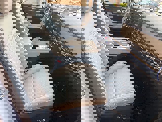 New 2026 Hyundai Santa Fe Calligraphy image 33