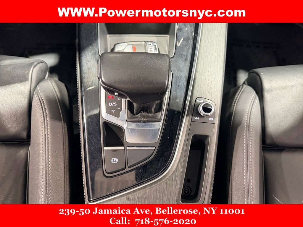 Used 2024 Audi A5 2.0T Premium Plus image 30