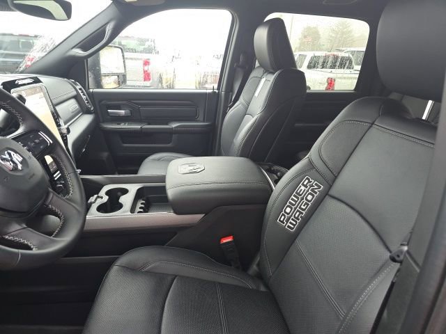 Used 2025 RAM 2500 Power Wagon image 19