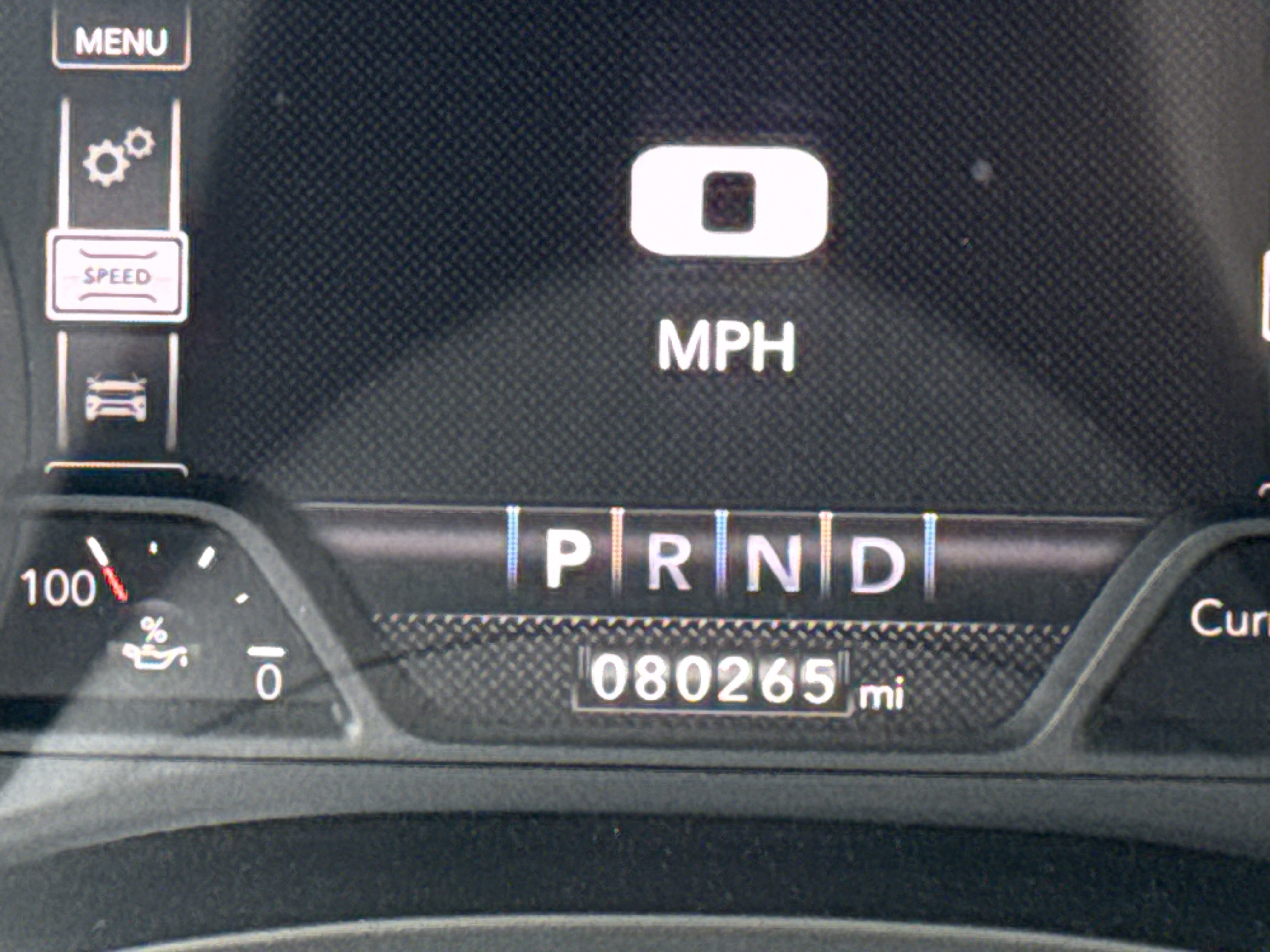 Used 2020 RAM 1500 Laramie w/ Sport Appearance Package image 21