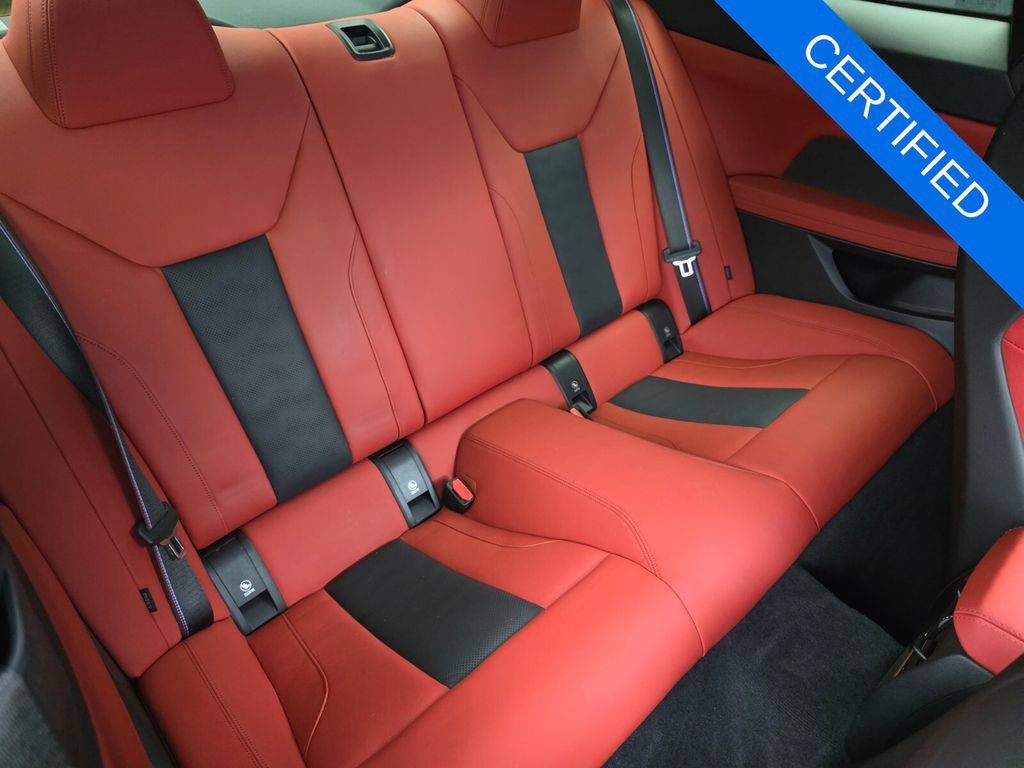 Used 2024 BMW M4 xDrive Competition AWD/4WD image 24
