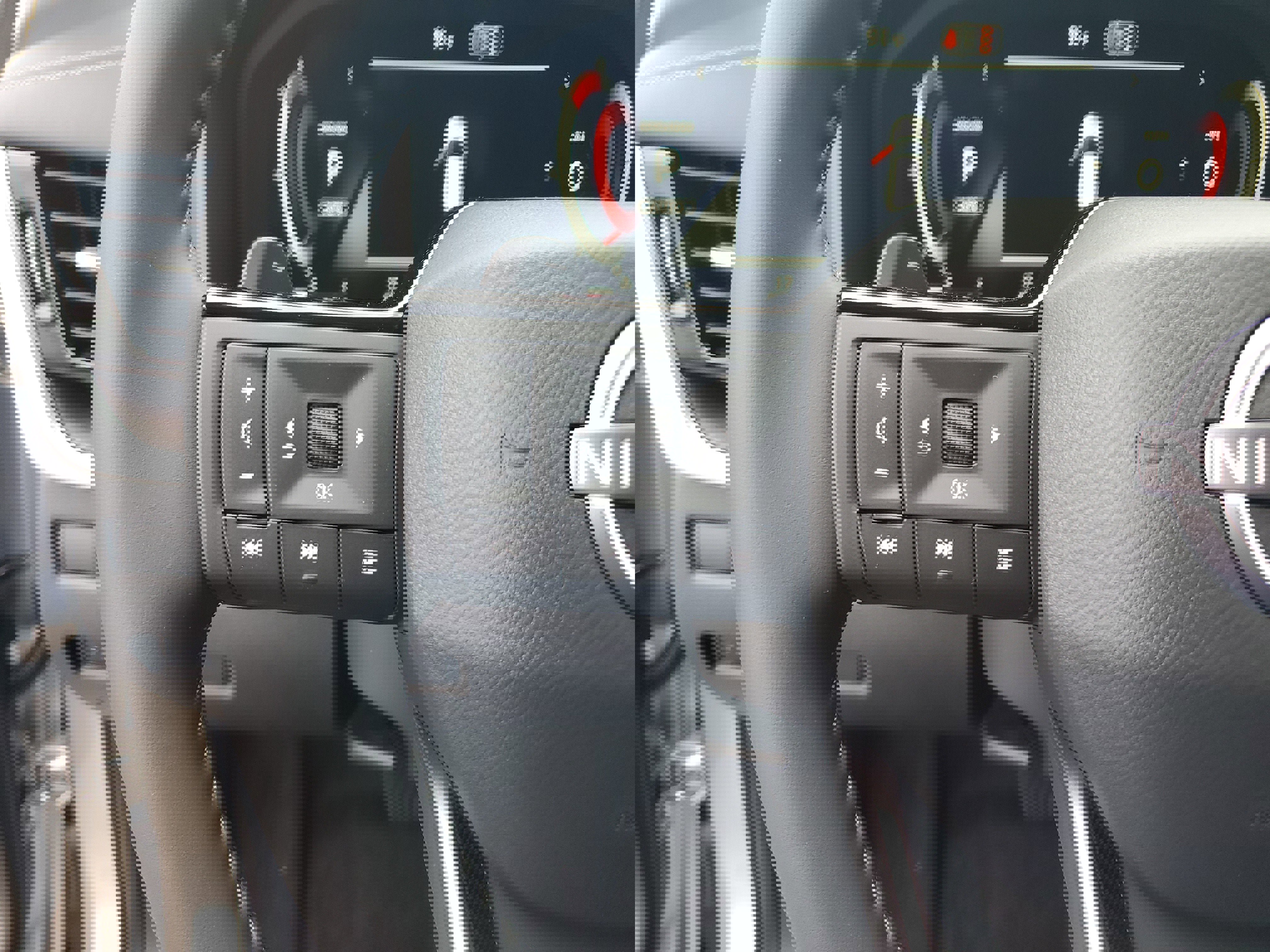 New 2026 Nissan Rogue Platinum image 20