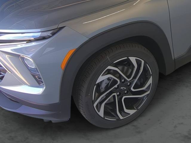New 2026 Chevrolet TrailBlazer RS w/ Convenience Package FWD image 7