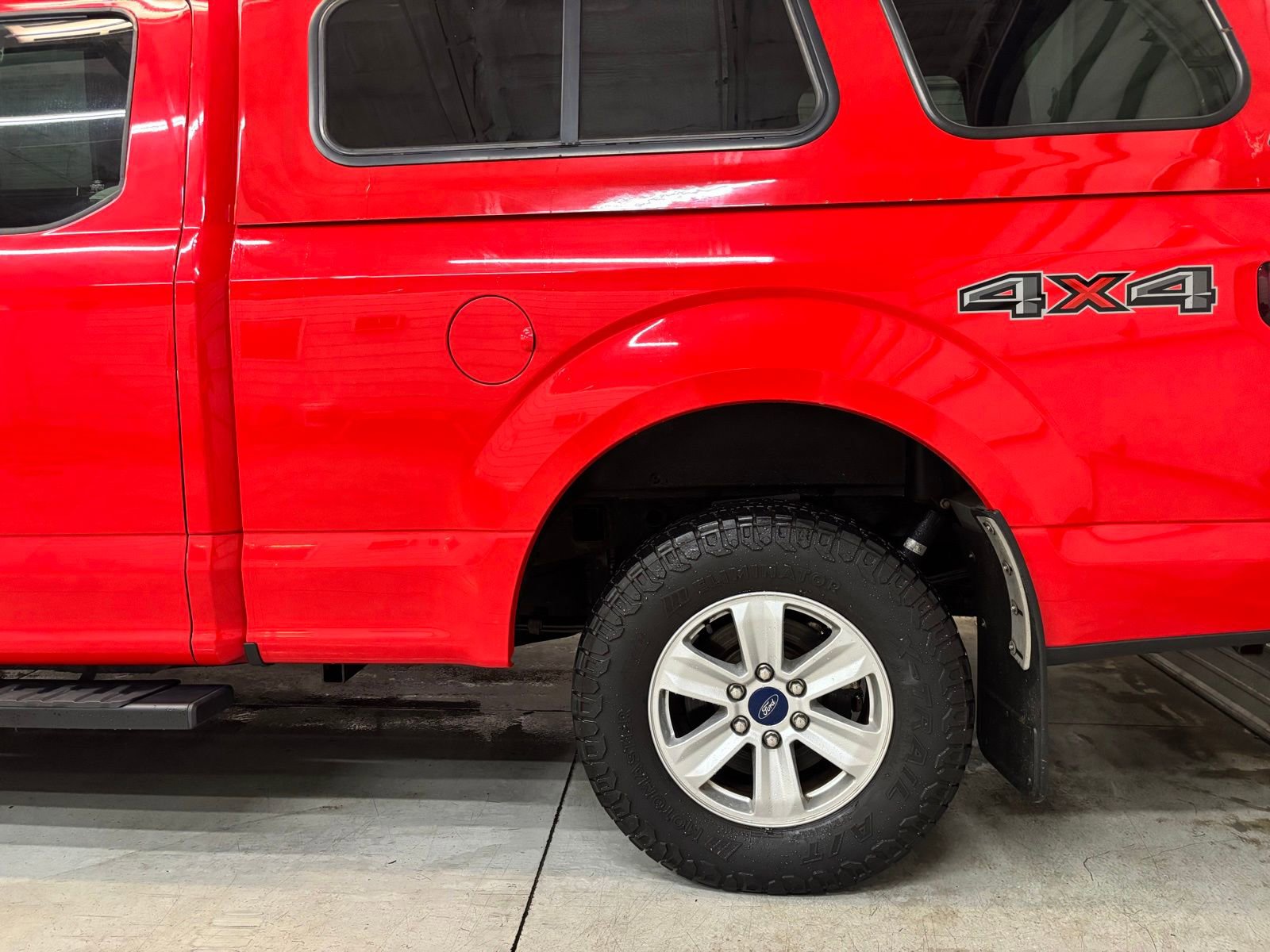 Used 2020 Ford F150 XLT w/ Equipment Group 301A Mid image 6