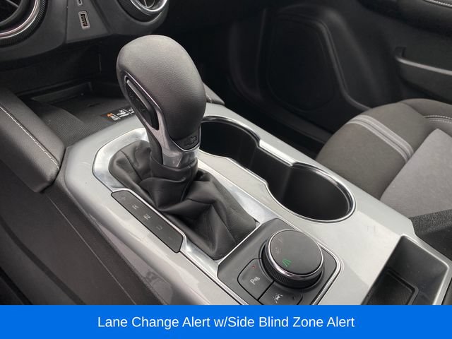 Certified 2024 Chevrolet Blazer LT w/ Convenience Package FWD image 13