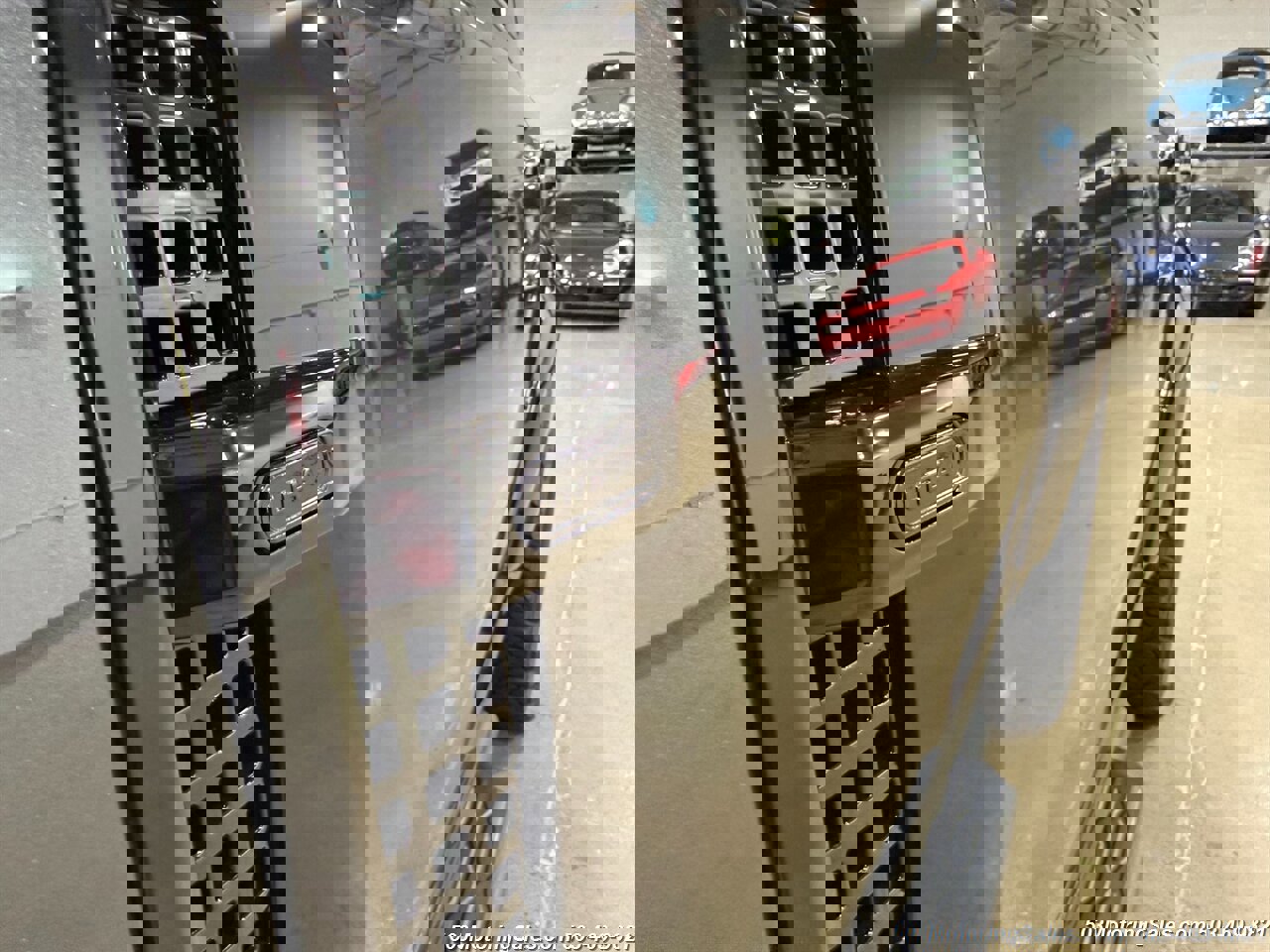 Used 2024 Land Rover Defender 90 V8 image 29