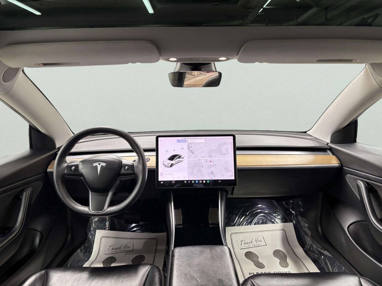 Used 2020 Tesla Model 3 Long Range AWD/4WD image 24