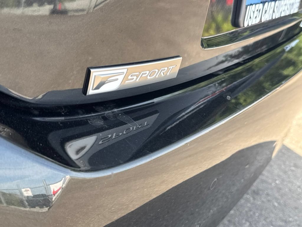 Used 2018 Lexus RC 350 AWD image 39