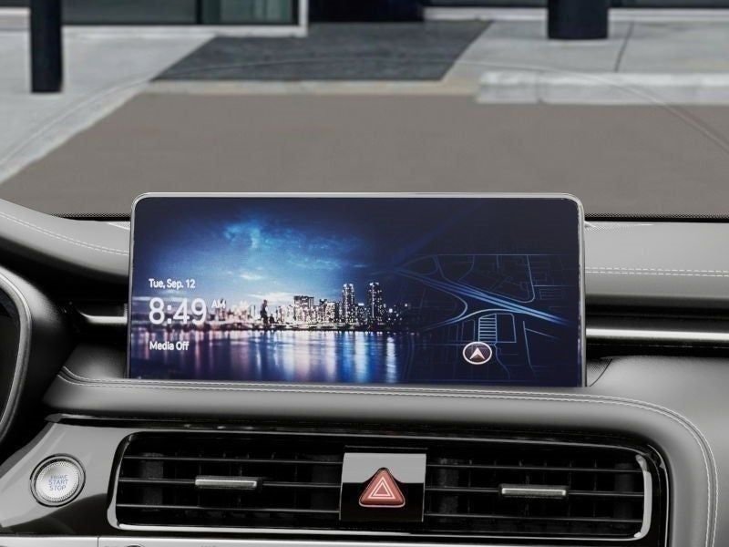 New 2026 Genesis G70 2.5T Prestige image 44