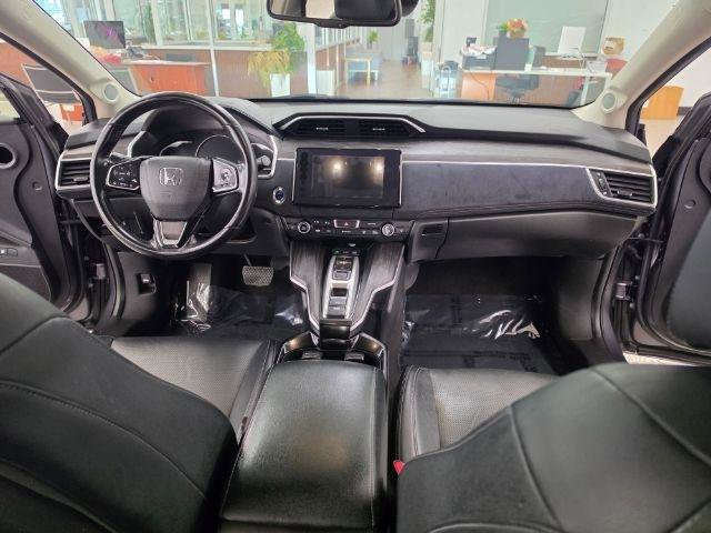 Used 2018 Honda Clarity Touring image 10