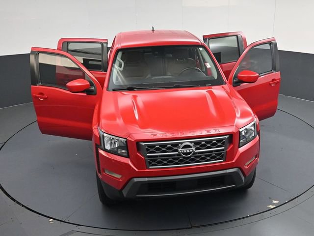 Used 2023 Nissan Frontier SV w/ SV Convenience Package AWD/4WD image 55