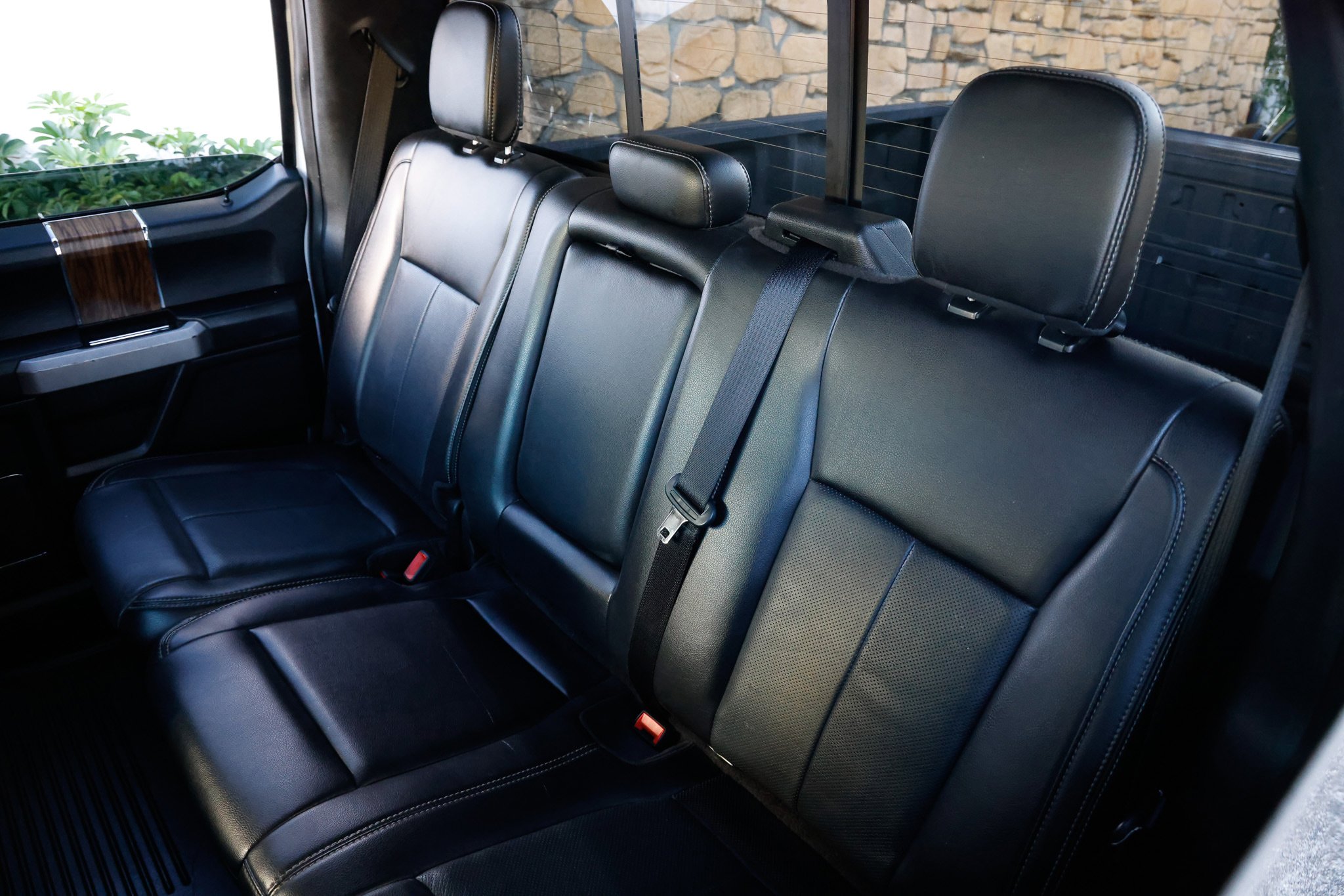 Used 2020 Ford F150 Lariat AWD/4WD image 12