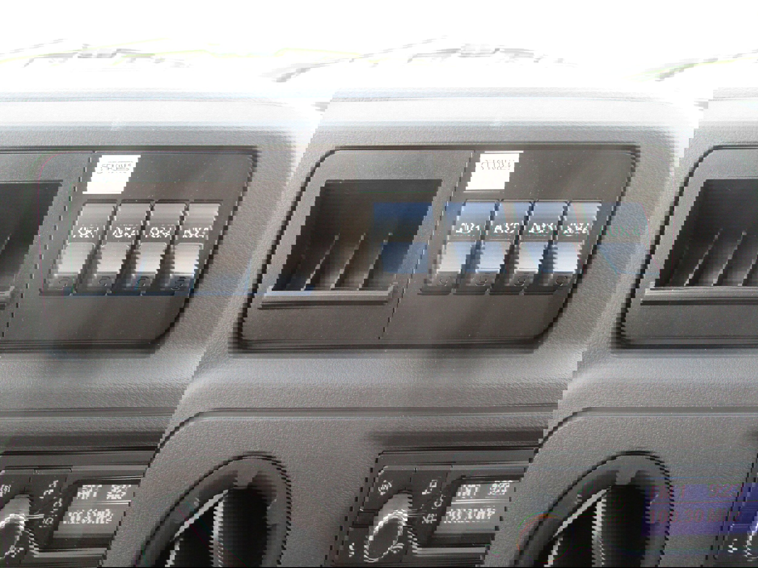 New 2026 Ford E-350 and Econoline 350 Super Duty w/ Power Equipment Group image 16