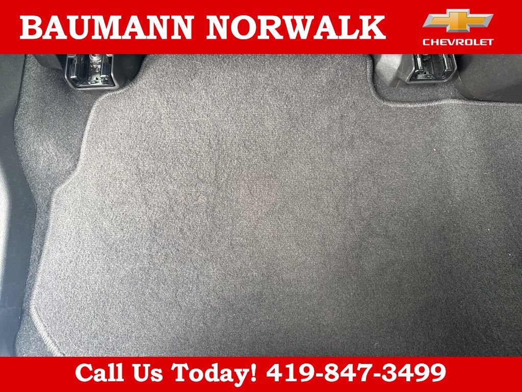 Used 2023 GMC Acadia SLE AWD/4WD image 29