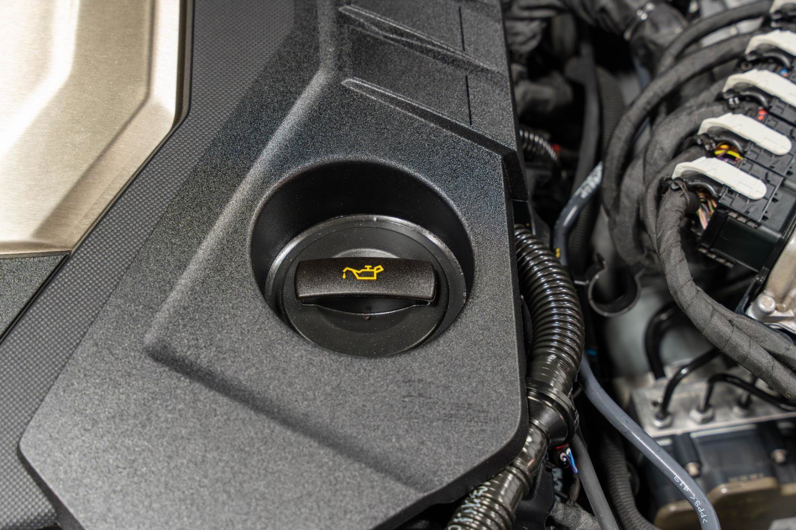 Used 2021 Audi RS 7 Sportback w/ Black Optic Package image 57