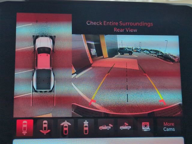 New 2026 RAM 3500 Limited image 21