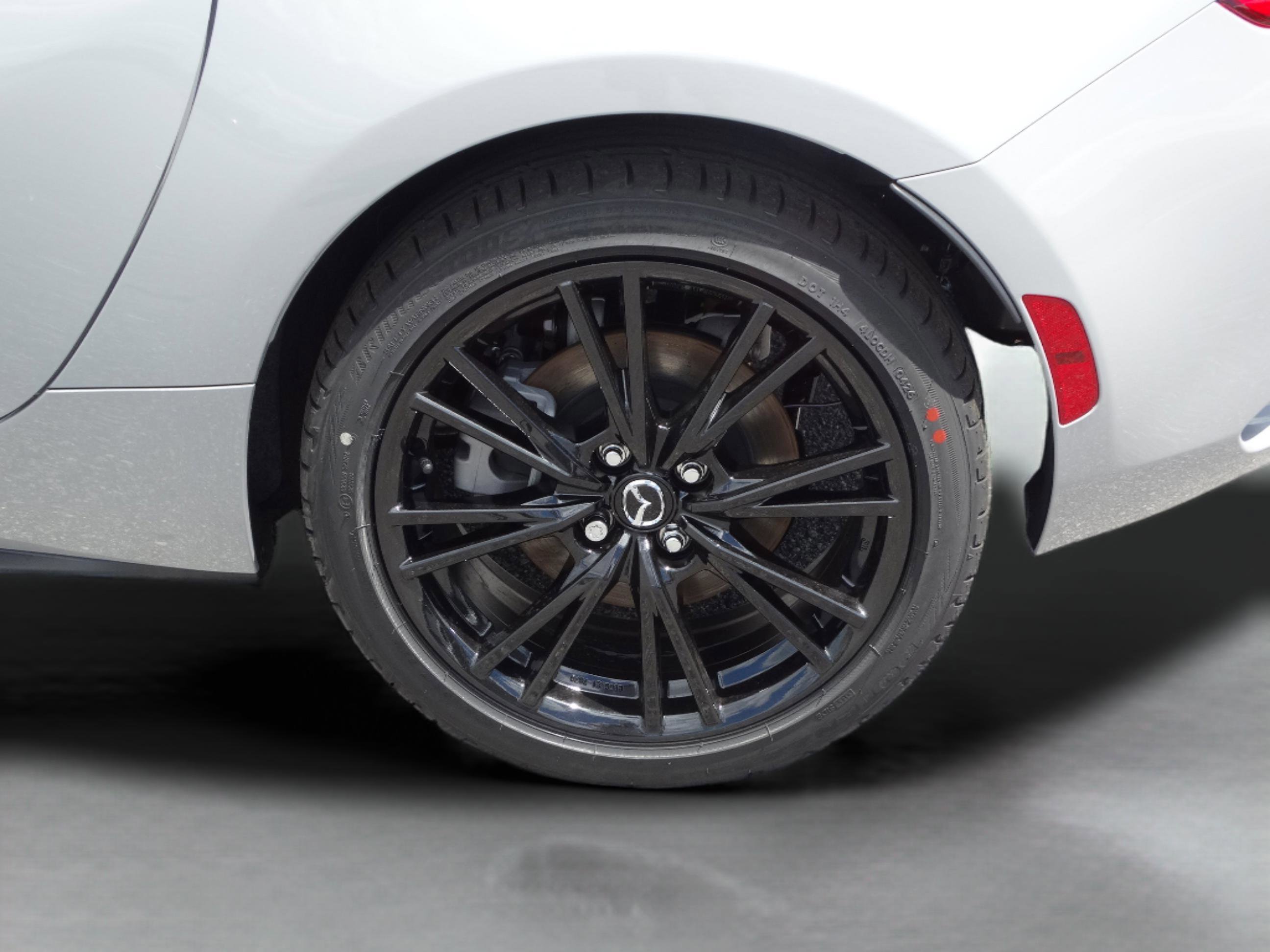 New 2026 MAZDA MX-5 Miata Club w/ Interior Package image 30