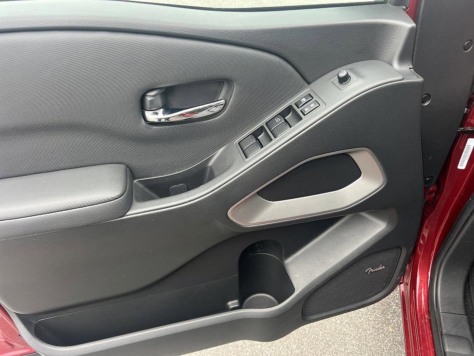 Certified 2024 Nissan Frontier SL w/ Technology Package image 20