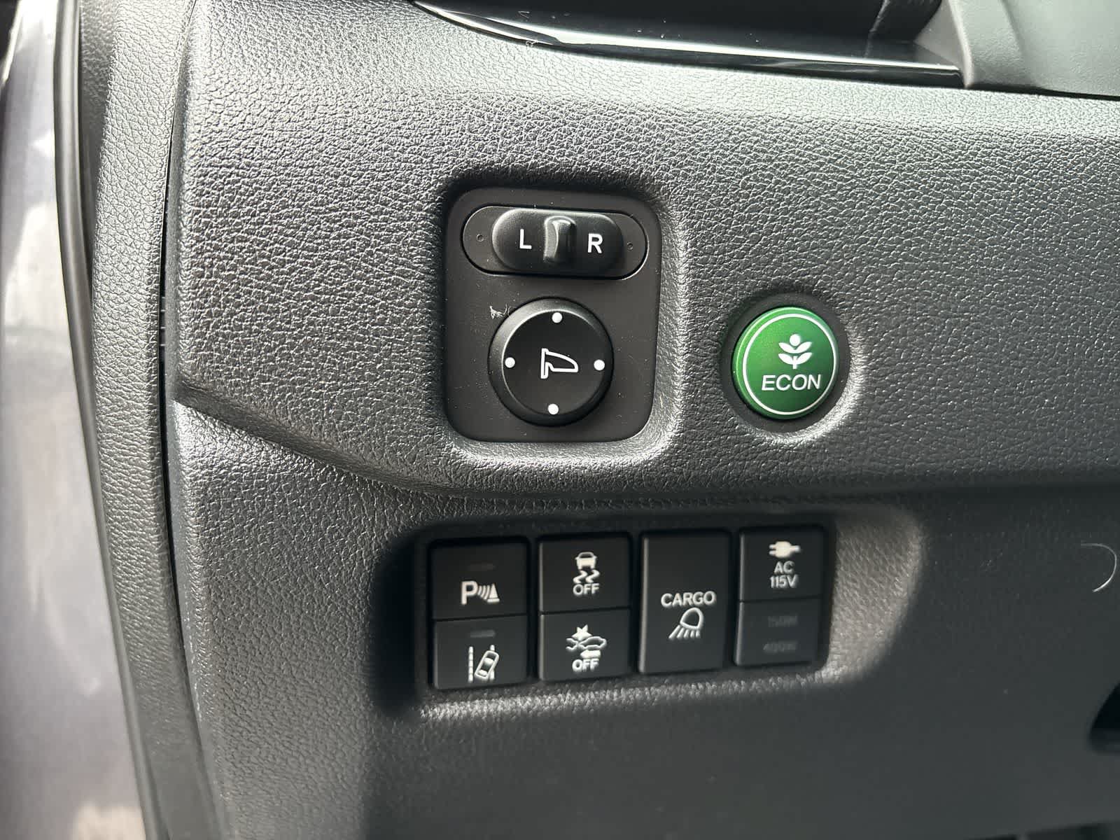 Used 2018 Honda Ridgeline RTL-E image 10
