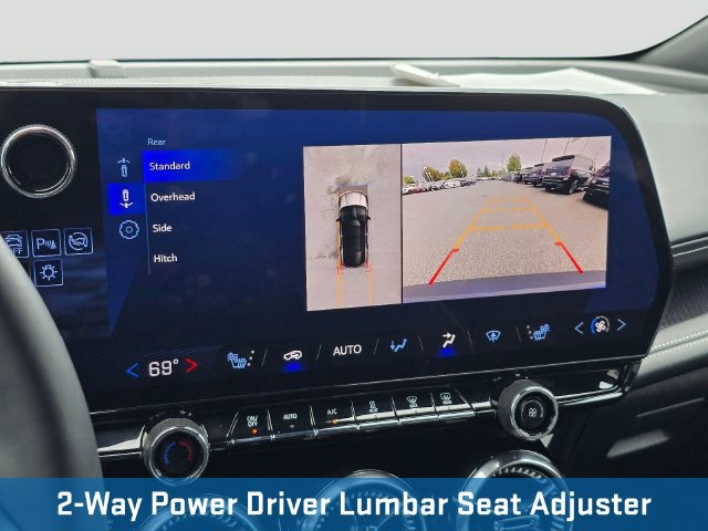 Used 2024 Chevrolet Blazer EV LT AWD/4WD image 27