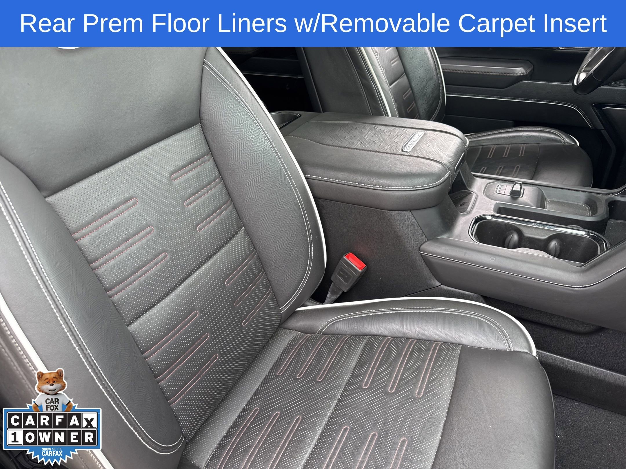 Used 2024 GMC Sierra 2500 AT4X image 27