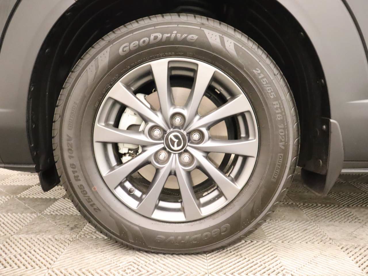 Used 2024 MAZDA CX-30 AWD 2.5 S image 6