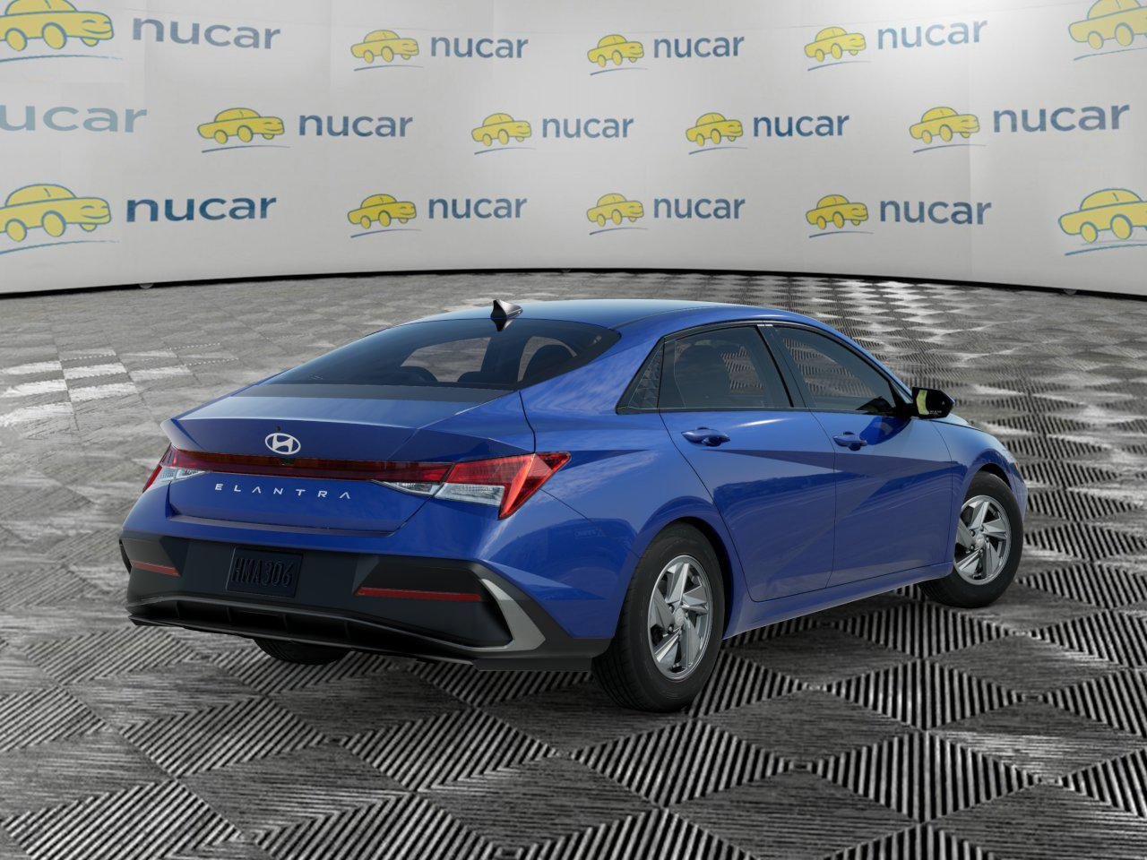 New 2026 Hyundai Elantra SE image 4