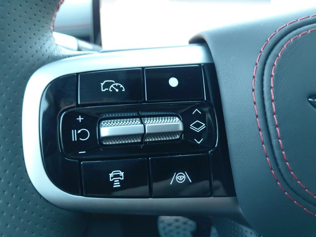 New 2026 Genesis GV70 3.5T Sport Prestige image 35