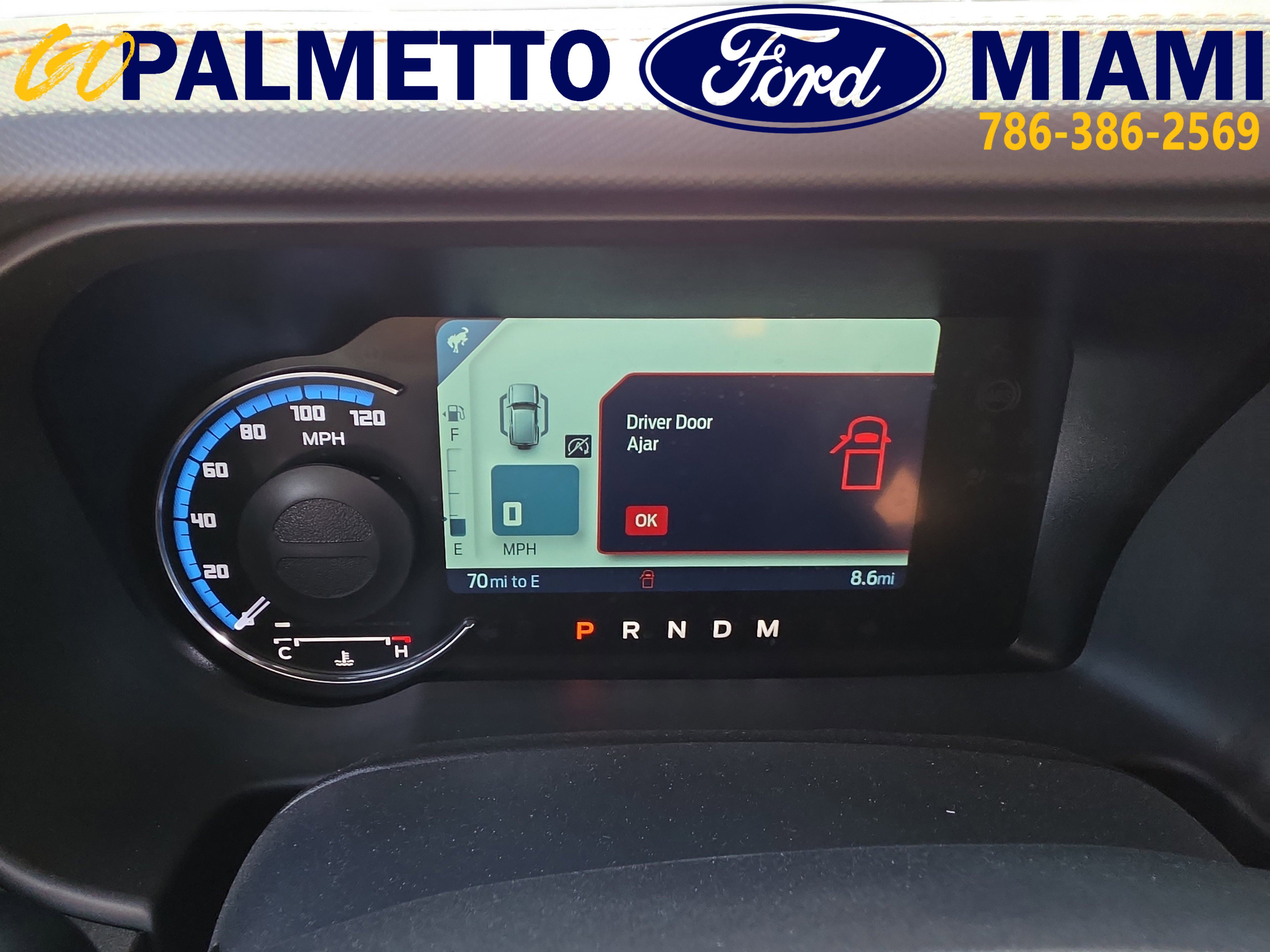 Used 2024 Ford Bronco Badlands AWD/4WD image 19