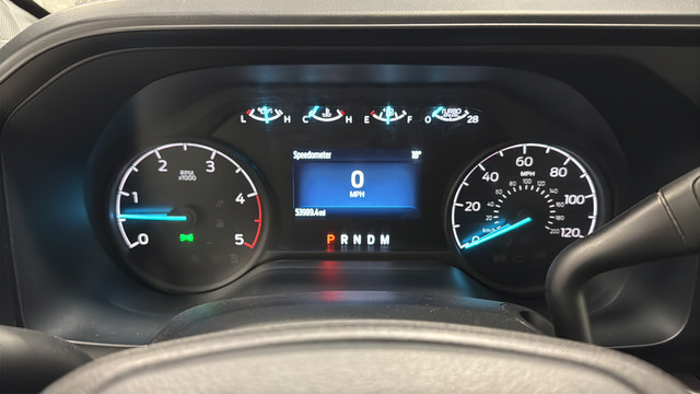 Used 2023 Ford F250 XL AWD/4WD image 16