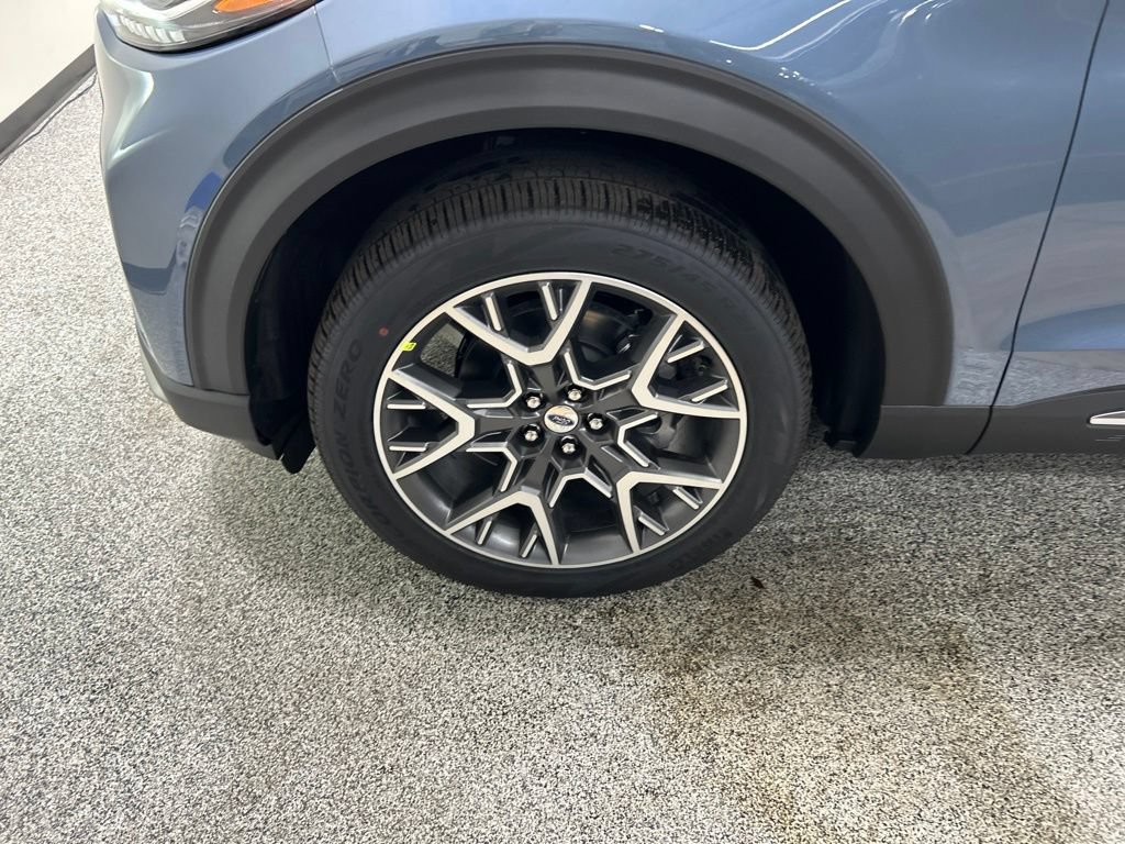 New 2027 Ford Explorer Platinum AWD/4WD image 34
