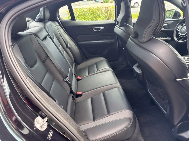 Certified 2024 Volvo S60 B5 Plus FWD image 13
