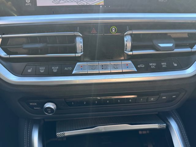 Used 2023 BMW 430i xDrive Coupe w/ M Sport Package image 32