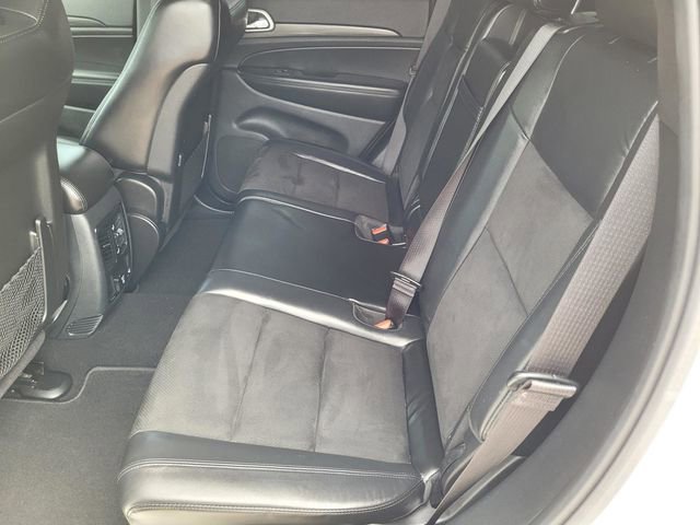 Used 2019 Jeep Grand Cherokee Altitude RWD image 33