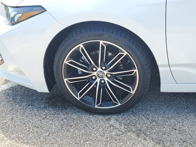 Used 2019 Toyota Avalon XSE w/ All Weather Liner Package FWD image 8