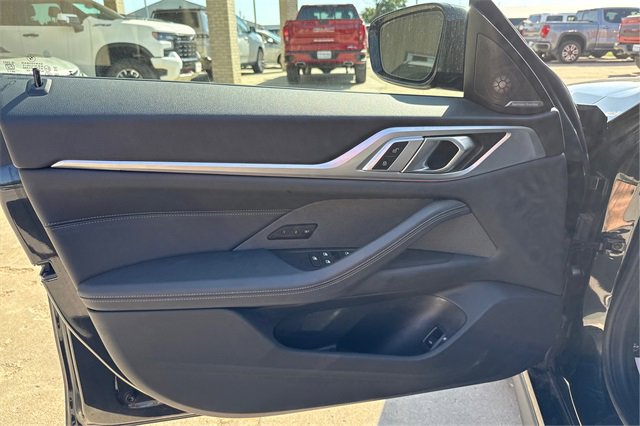 Used 2025 BMW 430i xDrive 430i Gran Coupe w/ M Sport Package image 19