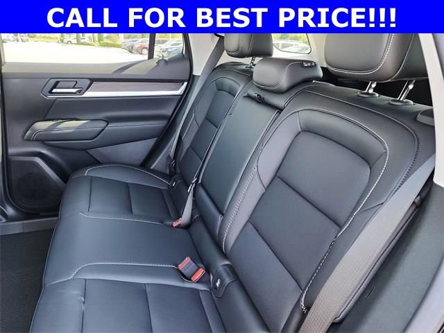 New 2026 GMC Terrain Denali image 16