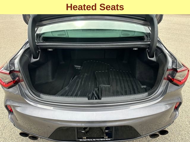 Used 2021 Acura TLX w/ A-SPEC Pkg image 12