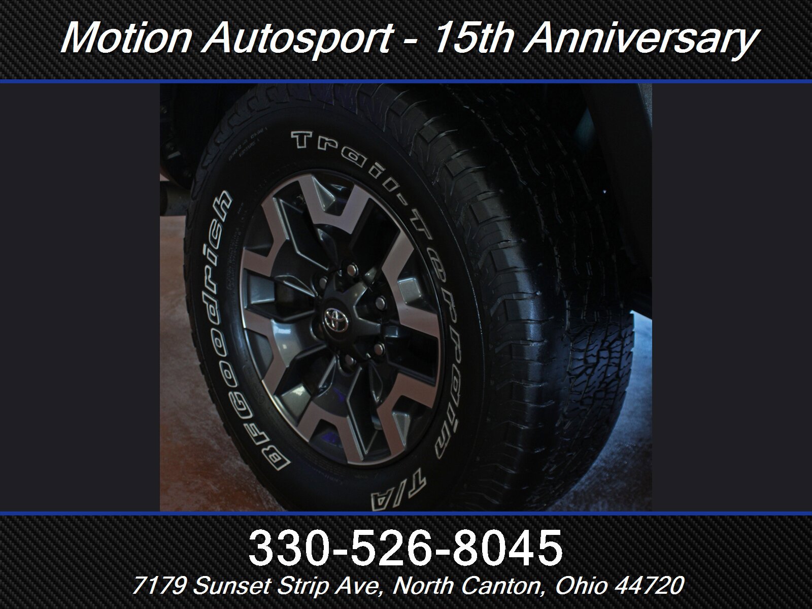 Used 2019 Toyota Tacoma TRD Off-Road AWD/4WD image 51