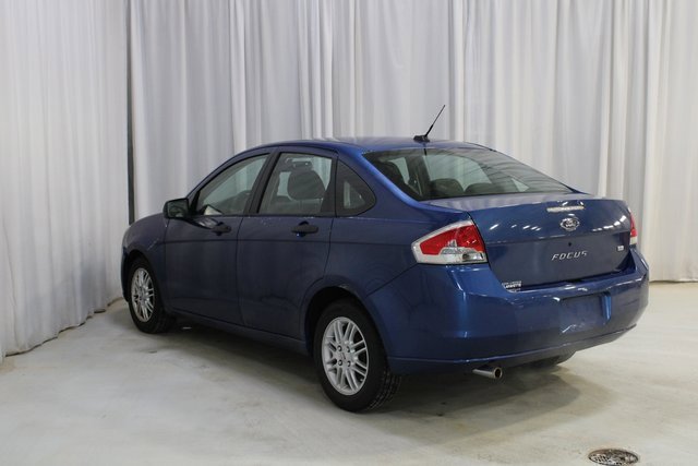 Used 2009 Ford Focus SE image 23