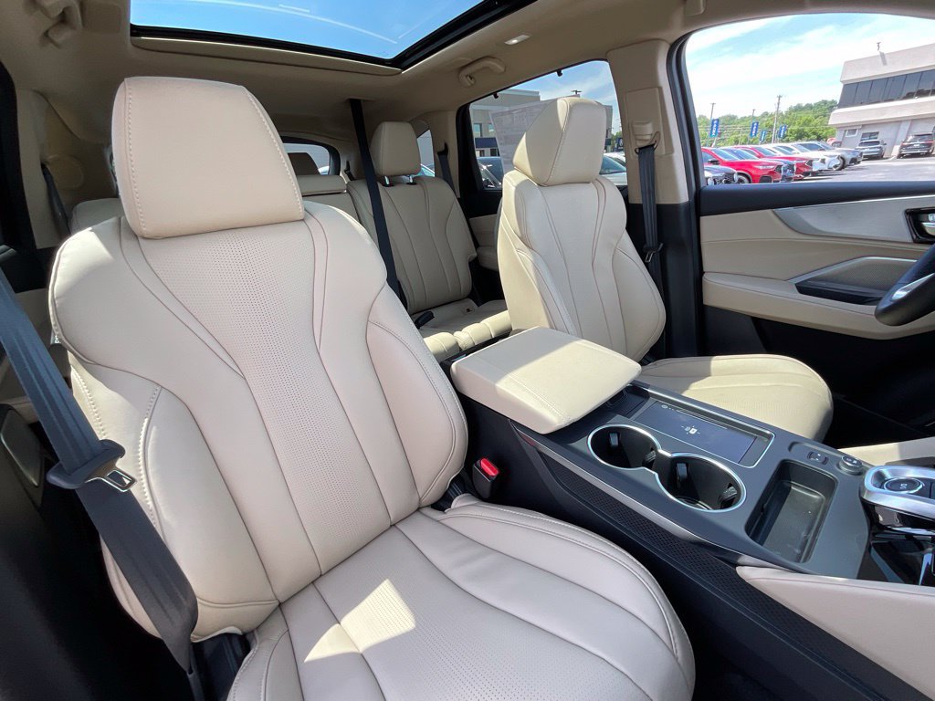 New 2026 Acura MDX w/ Technology Package AWD/4WD image 18