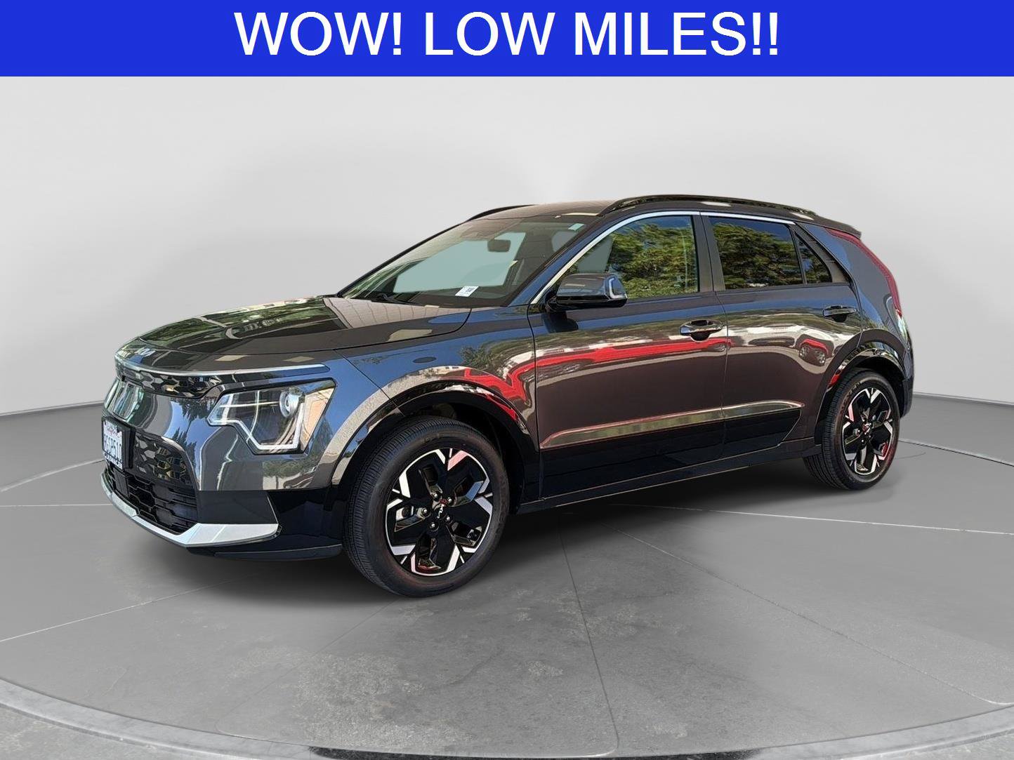 Used 2023 Kia Niro Wind FWD image 1