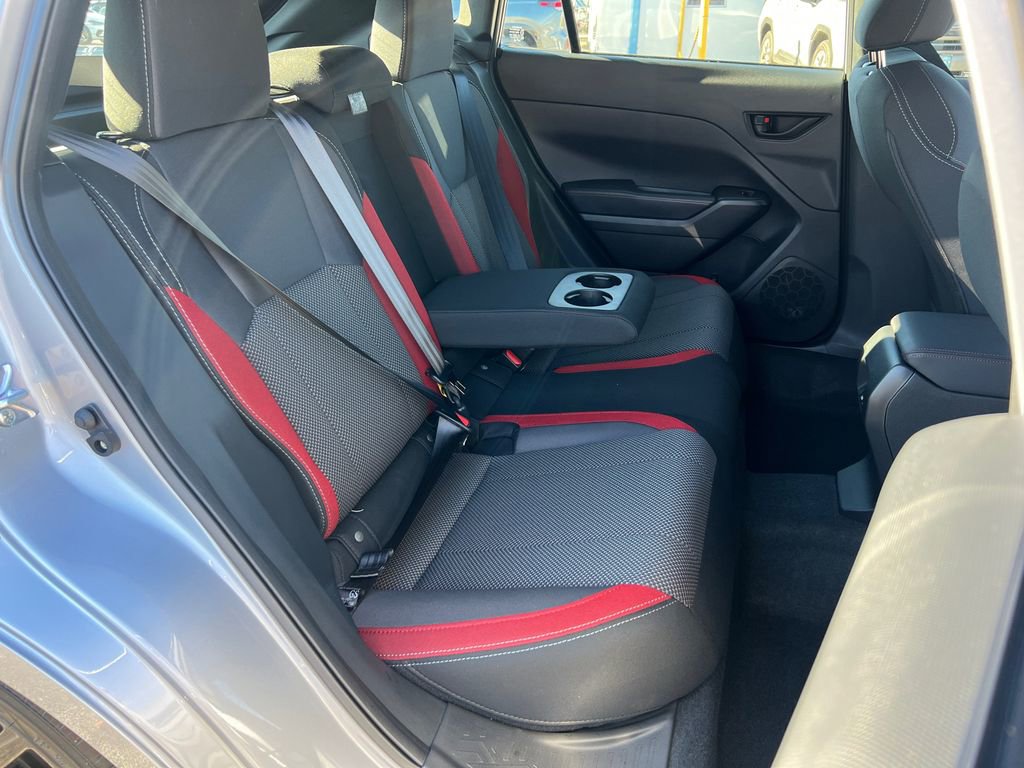 Certified 2025 Subaru Impreza RS image 15
