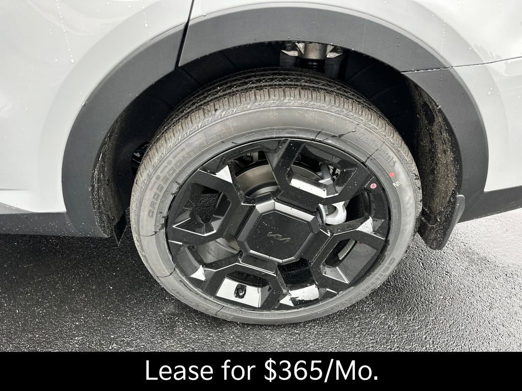 New 2026 Kia Sorento SX Prestige image 43