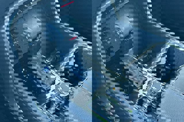 Used 2024 Toyota Tundra Limited w/ TRD Off-Road Package AWD/4WD image 24