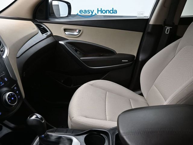 Used 2017 Hyundai Santa Fe Sport image 13