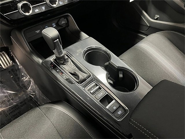 New 2026 Honda Civic Sport image 15