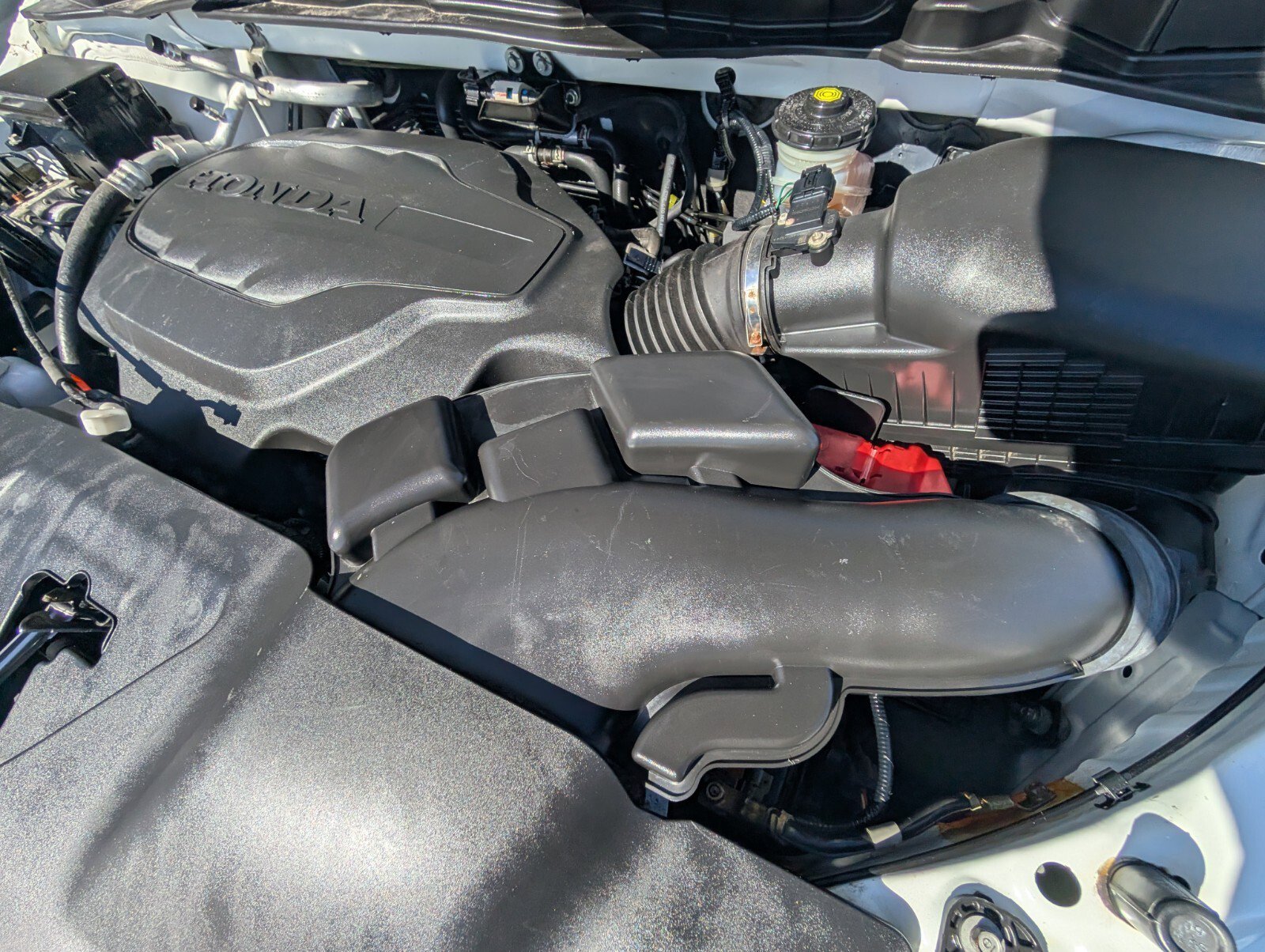 Used 2022 Honda Odyssey EX-L image 23